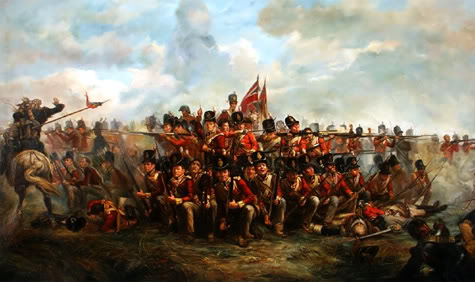 waterloo