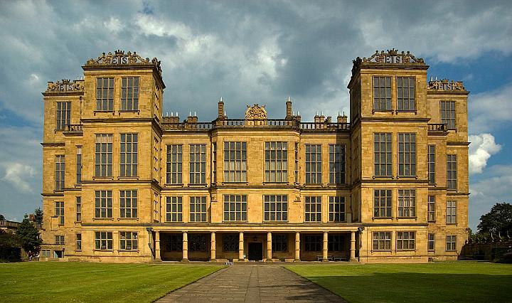 More Glass Than Wall