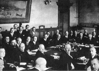 E.H. Carr and the Realities of World Politics – Benjamin Schwarz