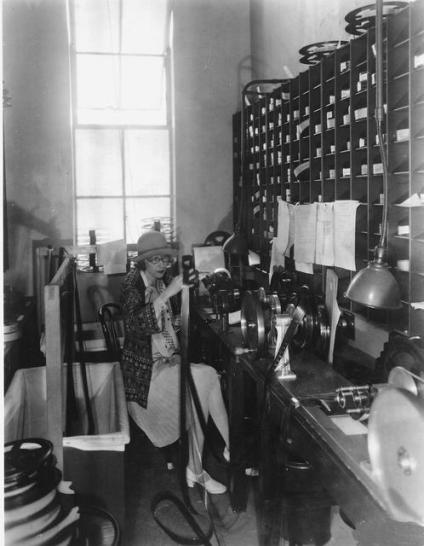 jane-loring-columbia-film-editor